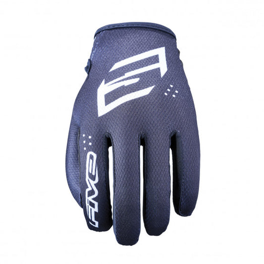 Gants FIVE XR-RIDE Junior Noir