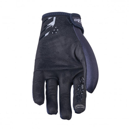 Gants FIVE XR-RIDE Junior Noir
