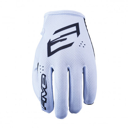 Gants FIVE XR-RIDE Blanc