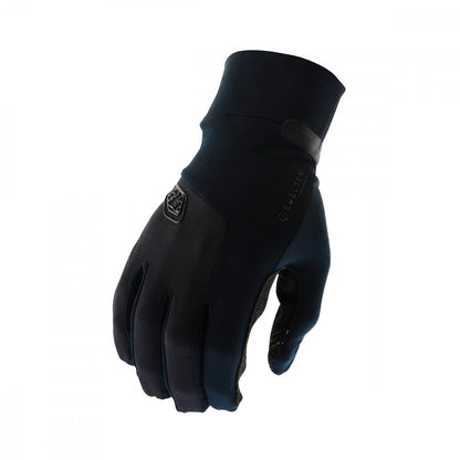 Gants TROY LEE DESIGNS SWELTER PRO Noir