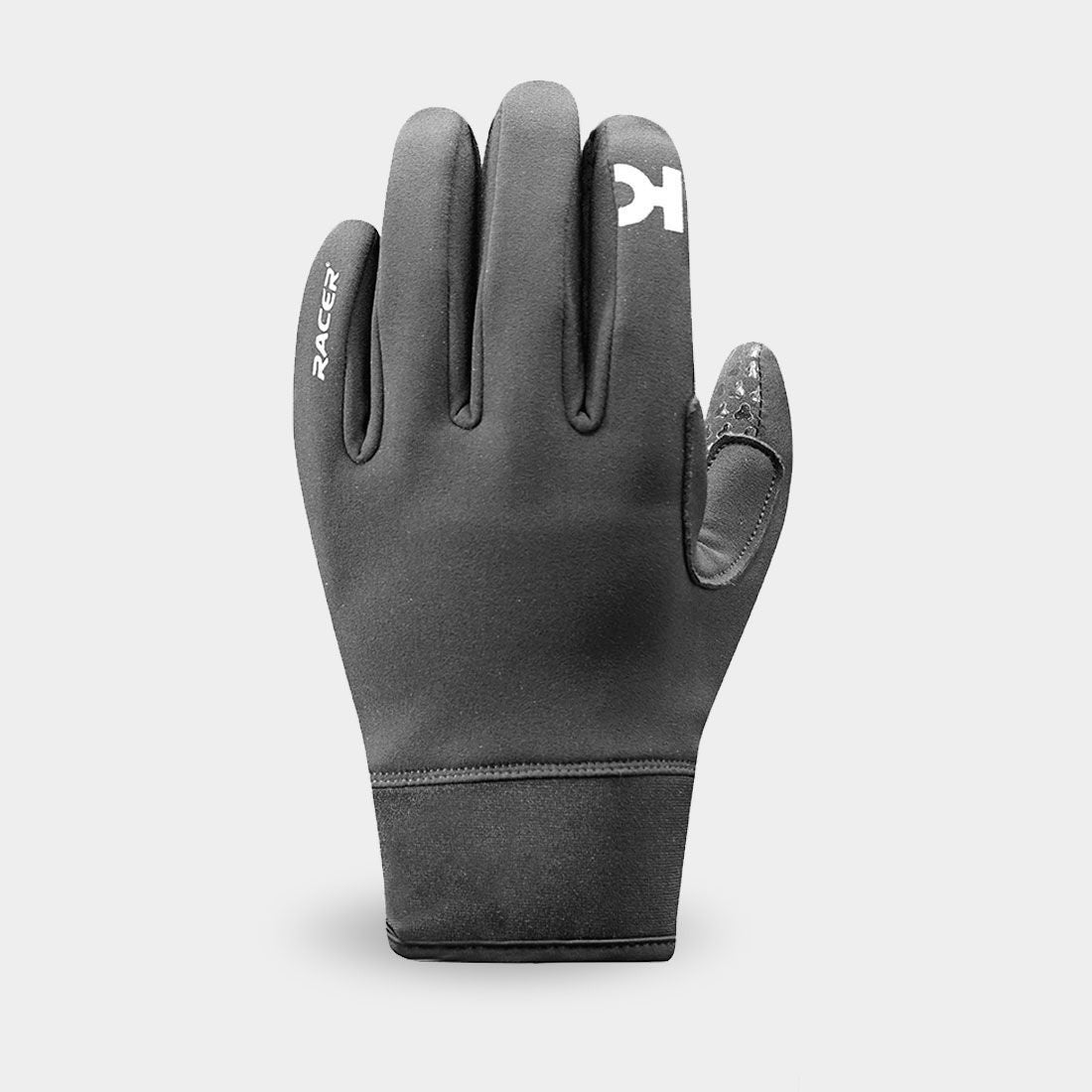Gants RACER HIVER ALPIN SCHOELLER Noir