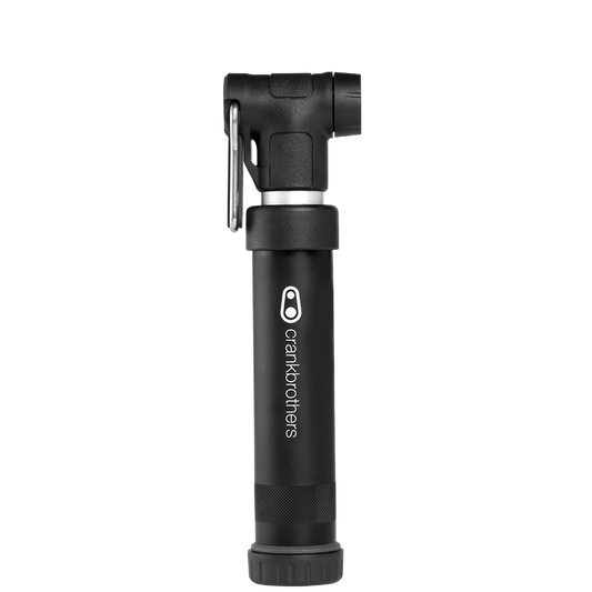Pompe à Main CRANKBROTHERS GEM S Midnight Edition