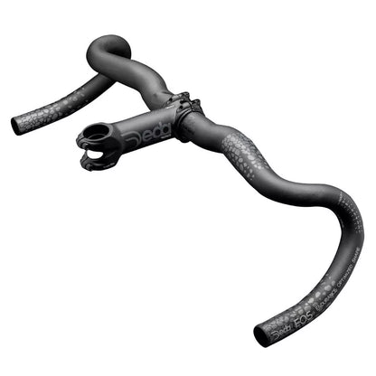 Cintre DEDA GERA ALU 24° POB Finish