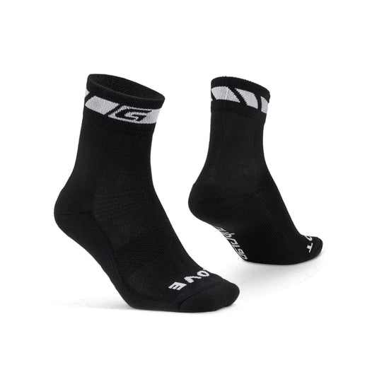 Chaussettes GRIPGRAB SPRING AUTUMN Noir