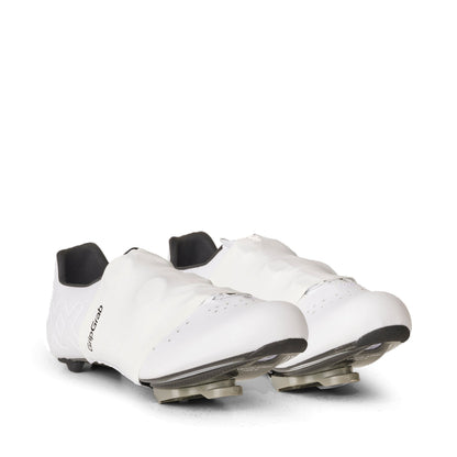 Couvre-Molettes GRIPGRAB FASTSTREAM AERO Blanc