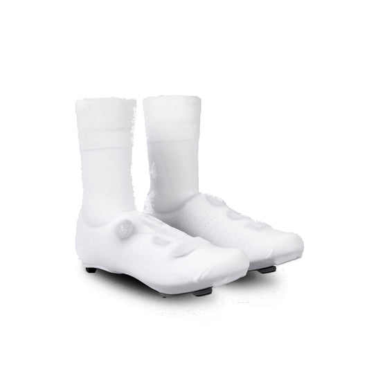Couvre-Chaussures GRIPGRAB PRIMAVERA SPRING AUTUMN ROAD Blanc