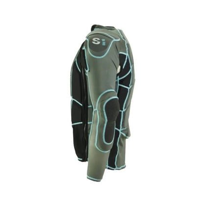 Gilet de Protection S1 Defense Elite 2.0