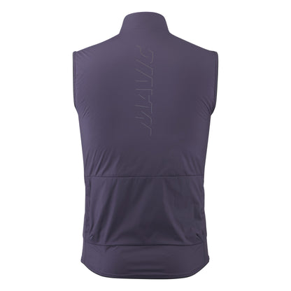 Veste Sans Manches MAVIC KSYRIUM THERMO Purple