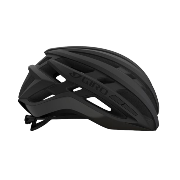 Casque Route GIRO AGILIS MIPS Noir Mat