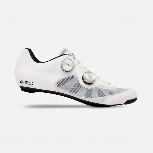 Chaussures Route GIRO IMPERIAL II Blanc
