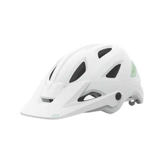 Casque VTT GIRO MONTARO MIPS II Femme Blanc mat