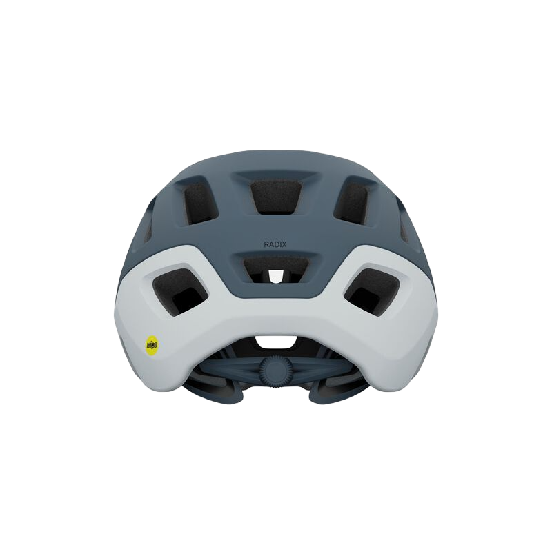 Casque VTT GIRO RADIX MIPS Gris