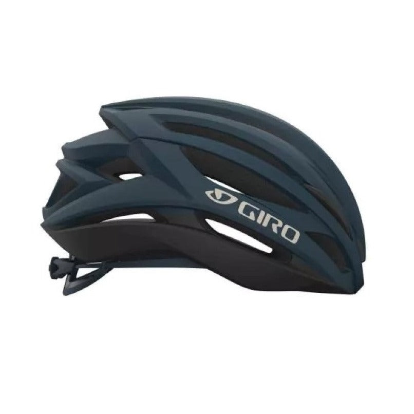 Casque Route  GIRO SYNTAX MIPS Bleu Mat