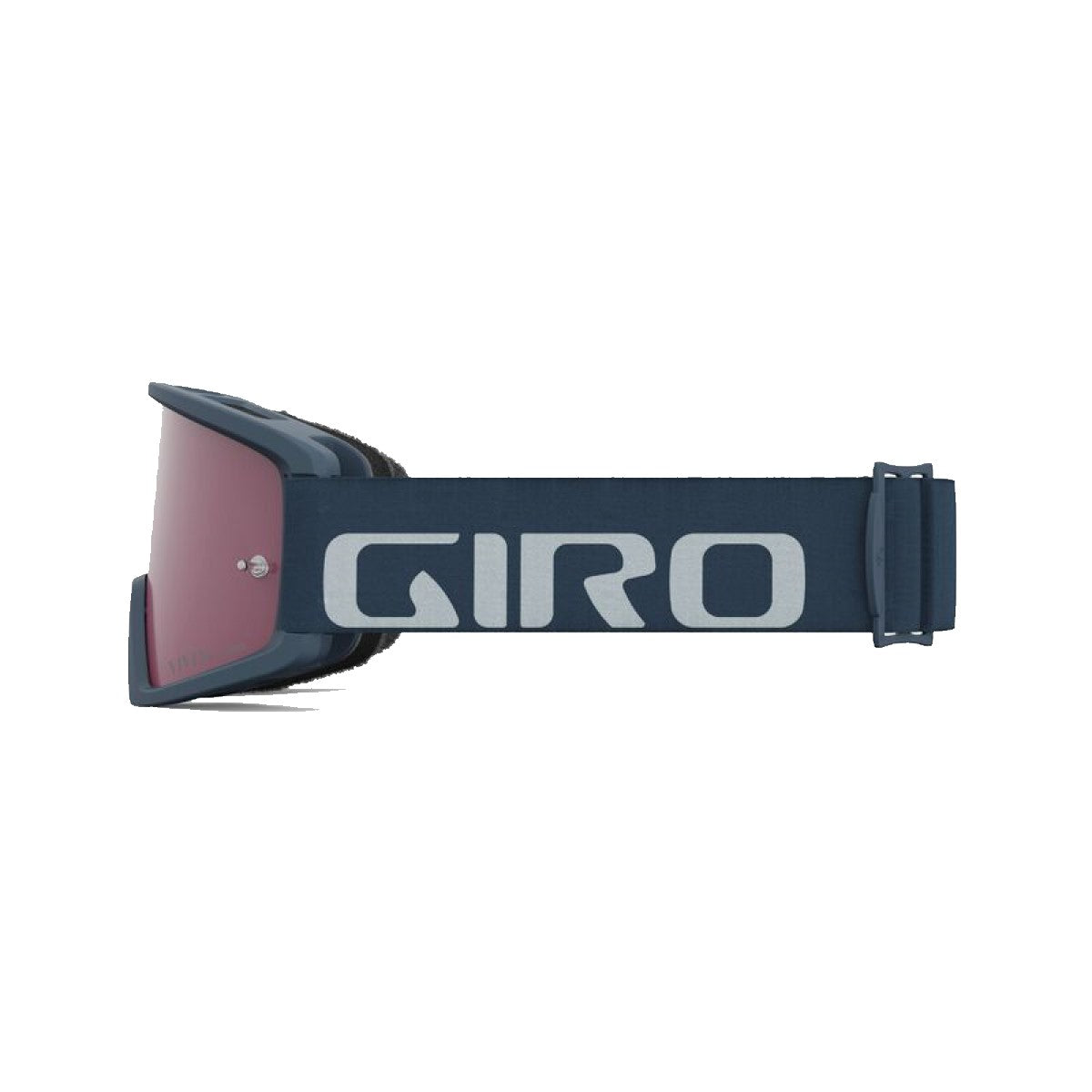 Masque GIRO TAZZ MTB VIVID Gris