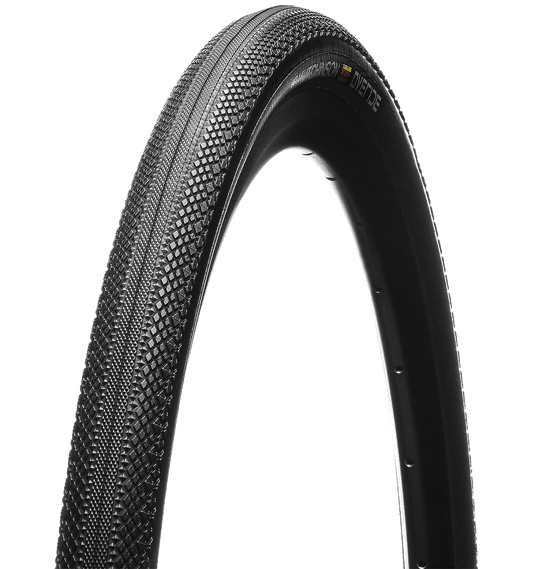 Pneu HUTCHINSON OVERIDE 700x40c Reinforced Tubeless Ready Noir