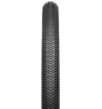 Pneu HUTCHINSON TOUAREG 650x47b Reinforced Tubeless Ready Noir