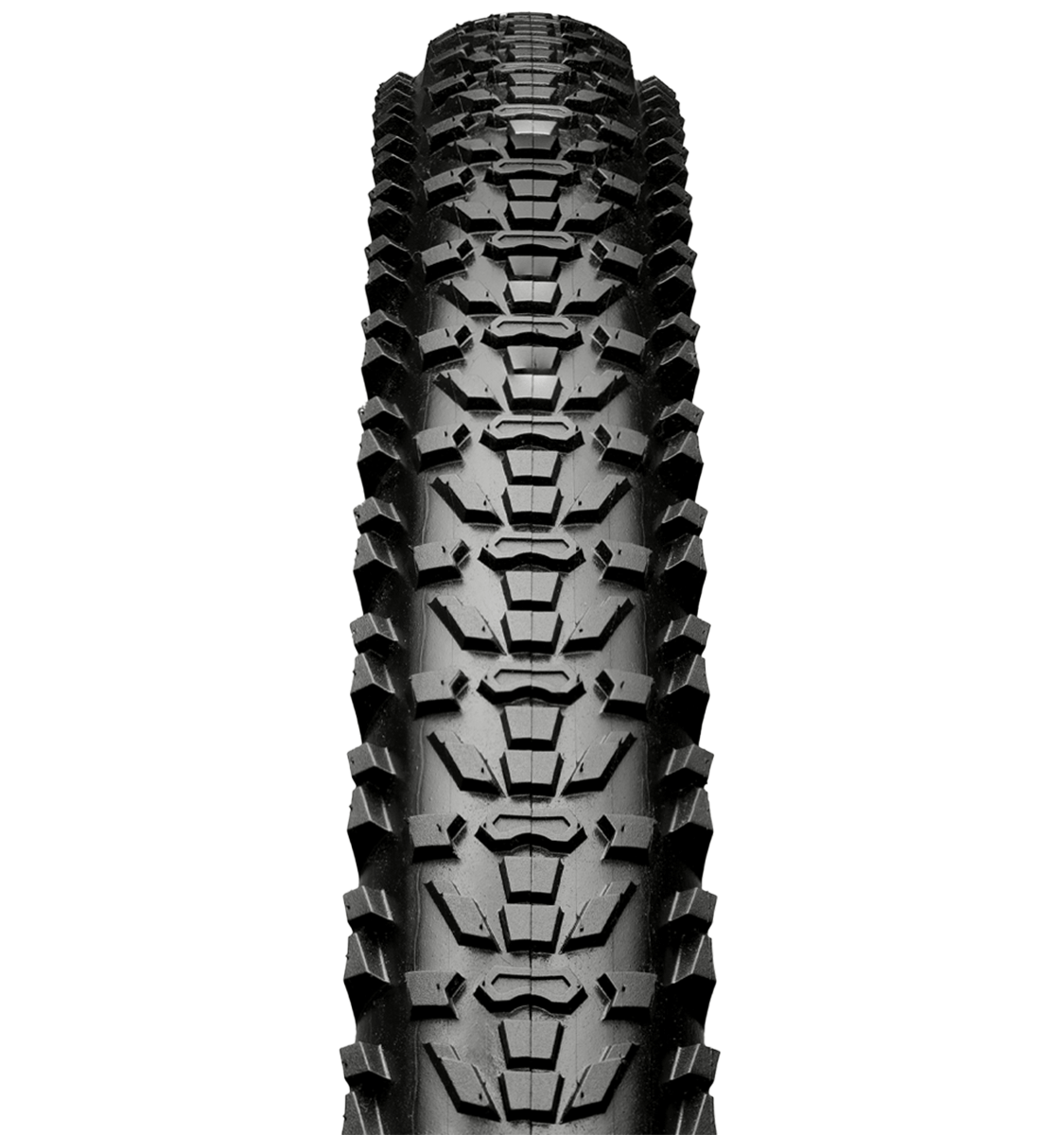 Pneu HUTCHINSON TUNDRA 700x40c Reinforced Tubeless Ready Noir