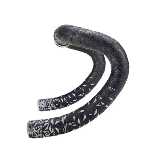 Ruban de cintre SUPACAZ SUPER STICKY KUSH STAR FADE Noir/Gris
