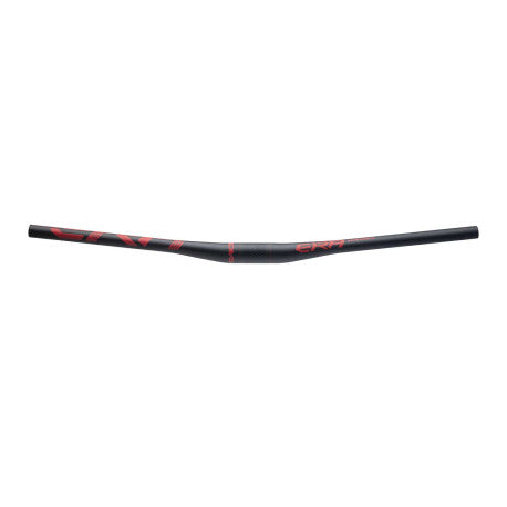 Cintre RACE FACE ERA Rise 10mm 760mm Rouge