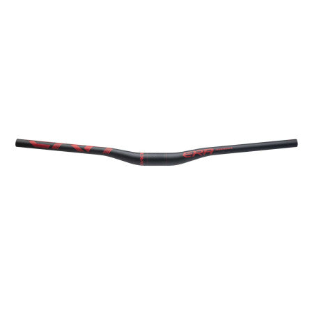 Cintre RACE FACE ERA Rise 20mm 780mm Rouge