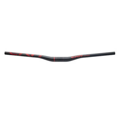 Cintre RACE FACE ERA Rise 20mm 800mm Rouge