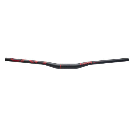 Cintre RACE FACE ERA Rise 20mm 800mm Rouge