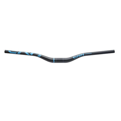 Cintre RACE FACE ERA Rise 40mm 800mm Bleu