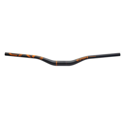 Cintre RACE FACE ERA Rise 40mm 800mm Orange