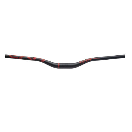 Cintre RACE FACE ERA Rise 40mm 800mm Rouge