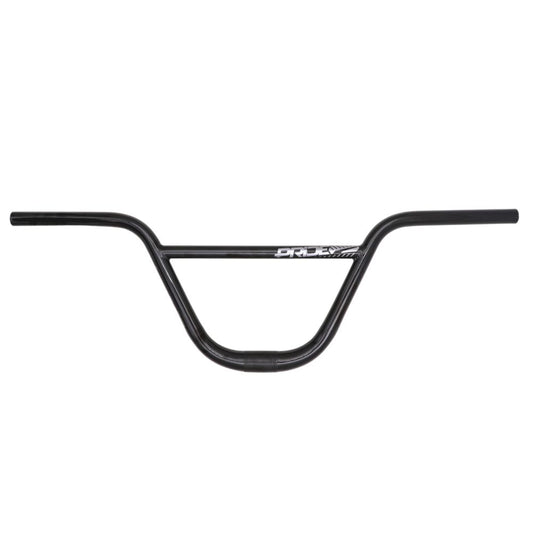 Guidon BMX PRIDE 373 Blanc Replica V2 Ø31.8mm