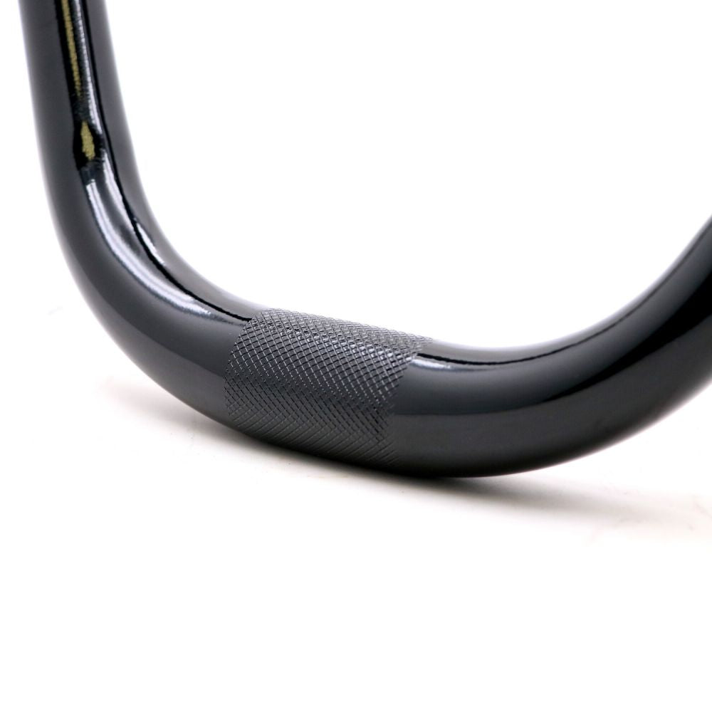 Guidon BMX PRIDE Sevenmotion V2 Ø31.8mm