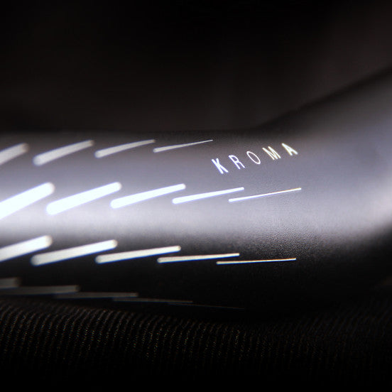 Cintre SB3 KROMA Rise 38mm 780mm Noir/Vert