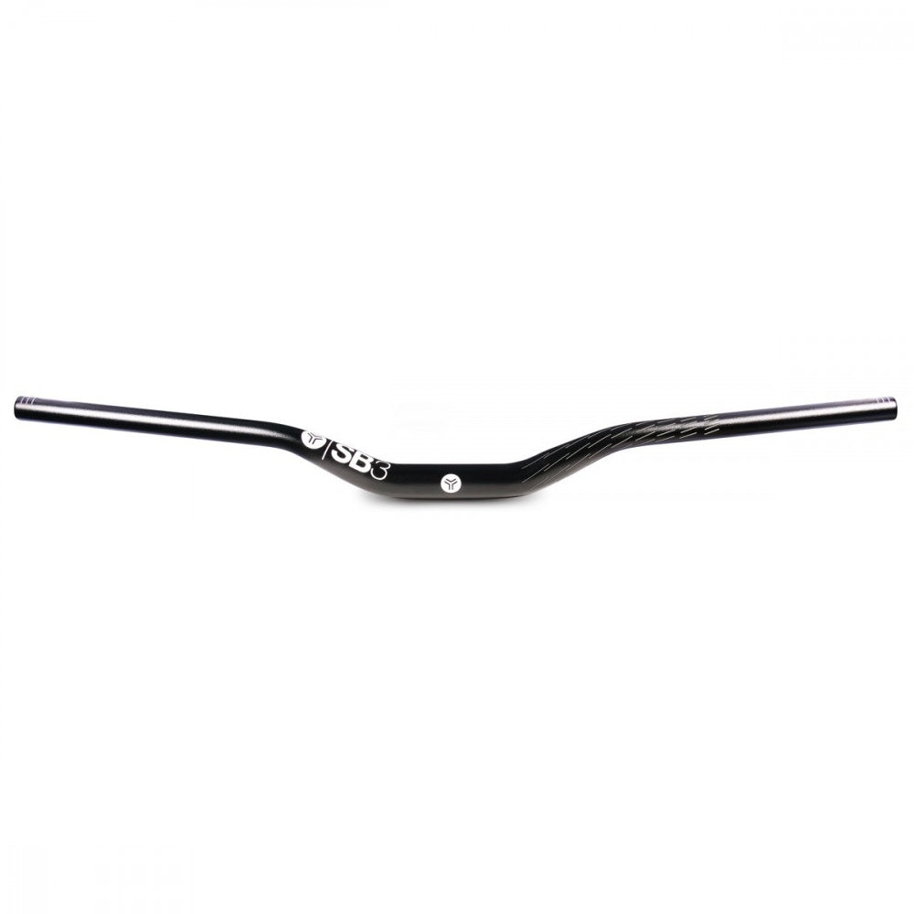 Cintre SB3 KROMA Rise 38mm 780mm Noir/Gris