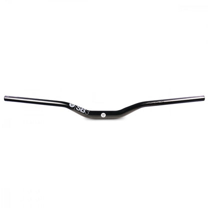 Cintre SB3 KROMA Rise 38mm 780mm Noir/Argent