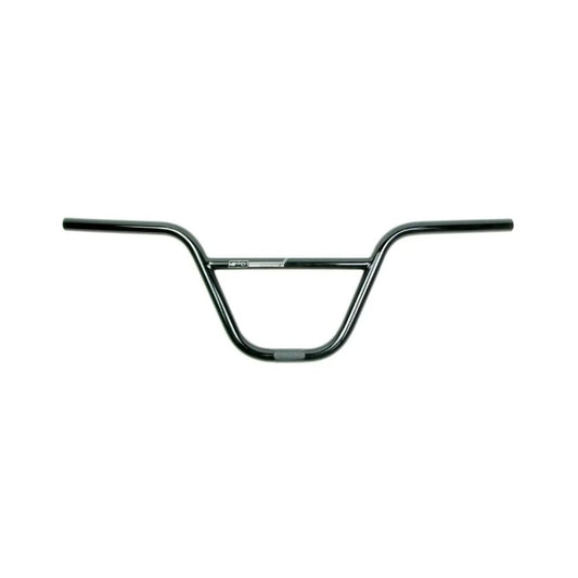 Guidon BMX SD Cr-Mo Lite Butted Ø22.2mm