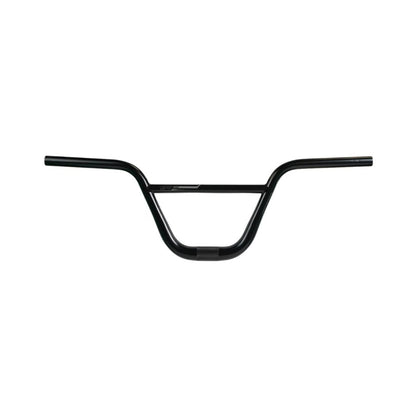 Guidon BMX SD-X Three Cr-Mo Lite Butted Ø31.8mm