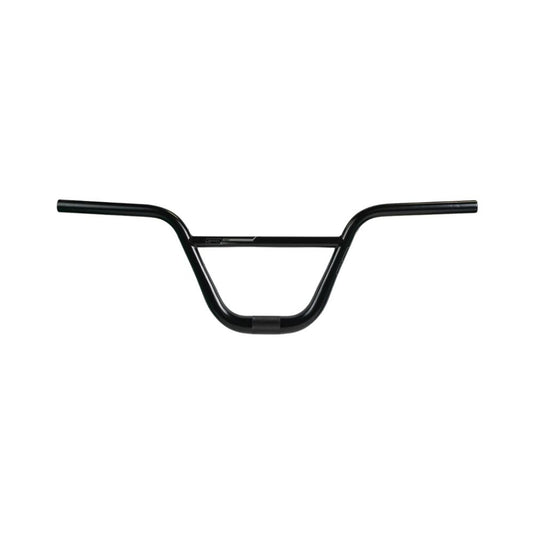 Guidon BMX SD-X Three Cr-Mo Lite Butted Ø31.8mm