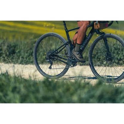 Chaussures VTT XC/Gravel NORTHWAVE HAMMER PLUS Vert/Noir