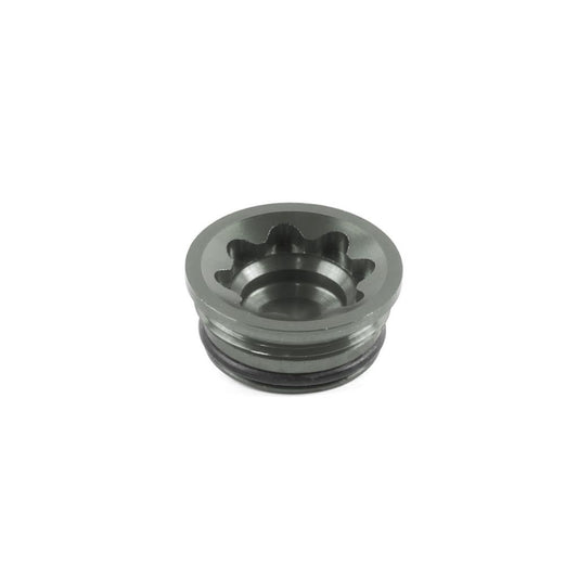 Bore Cap pour Frein HOPE V4 SMALL / E4 #HBSP302 Fumé