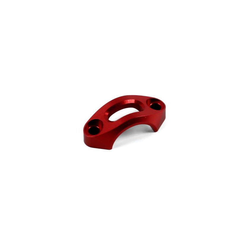Collier de Fixation de Levier de Frein HOPE TECH 3 #HBSP316 Rouge