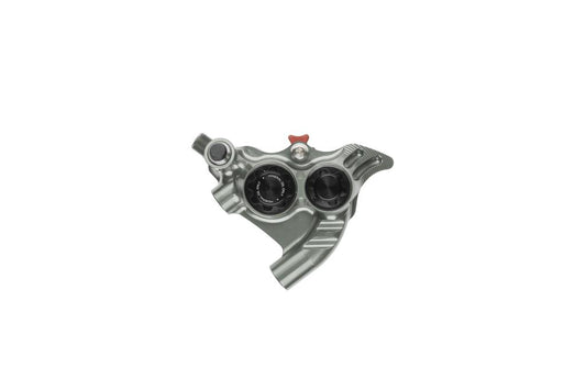 Etrier de Frein HOPE RX4+ SL  FM 34mm (+20) 4 Pistons Minéral Smoke