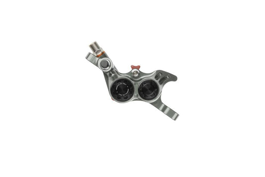 Etrier de Frein HOPE RX4+ SL PM 4 Pistons Minéral Smoke