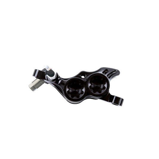 Etrier de Frein Hydraulique HOPE E4 Noir