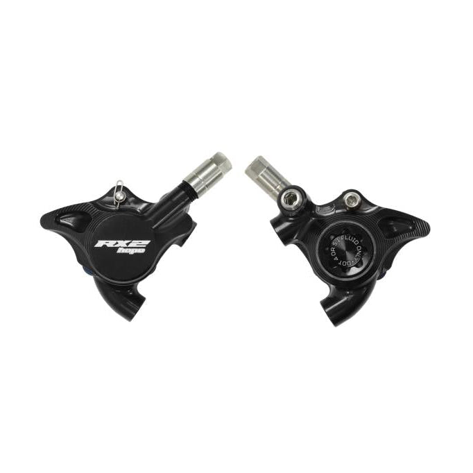 Etrier de Frein Hydraulique HOPE RX2 FM 34mm DOT Noir