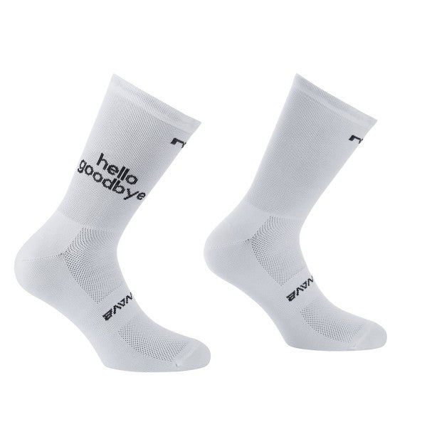 Chaussettes NORTHAWAVE HELLO Blanc