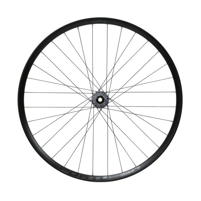 Roue avant HOPE FORTUS 30 W 27.5" PRO 5 15x110 mm Boost  Argent