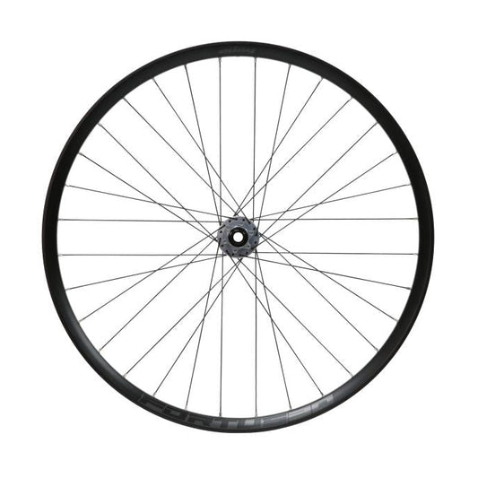 Roue avant HOPE FORTUS 30 W 27.5" PRO 5 15x110 mm Boost  Argent