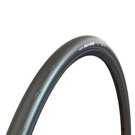 Pneu MAXXIS HIGH ROAD Gen2 700x32c TubeType Souple Noir