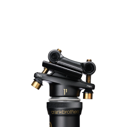 Tige de Selle Télescopique CRANKBROTHERS HIGHLINE 11