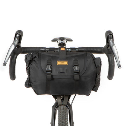 Sacoche de Guidon RESTRAP HOSLTER BAR BAG PLUS 18 L